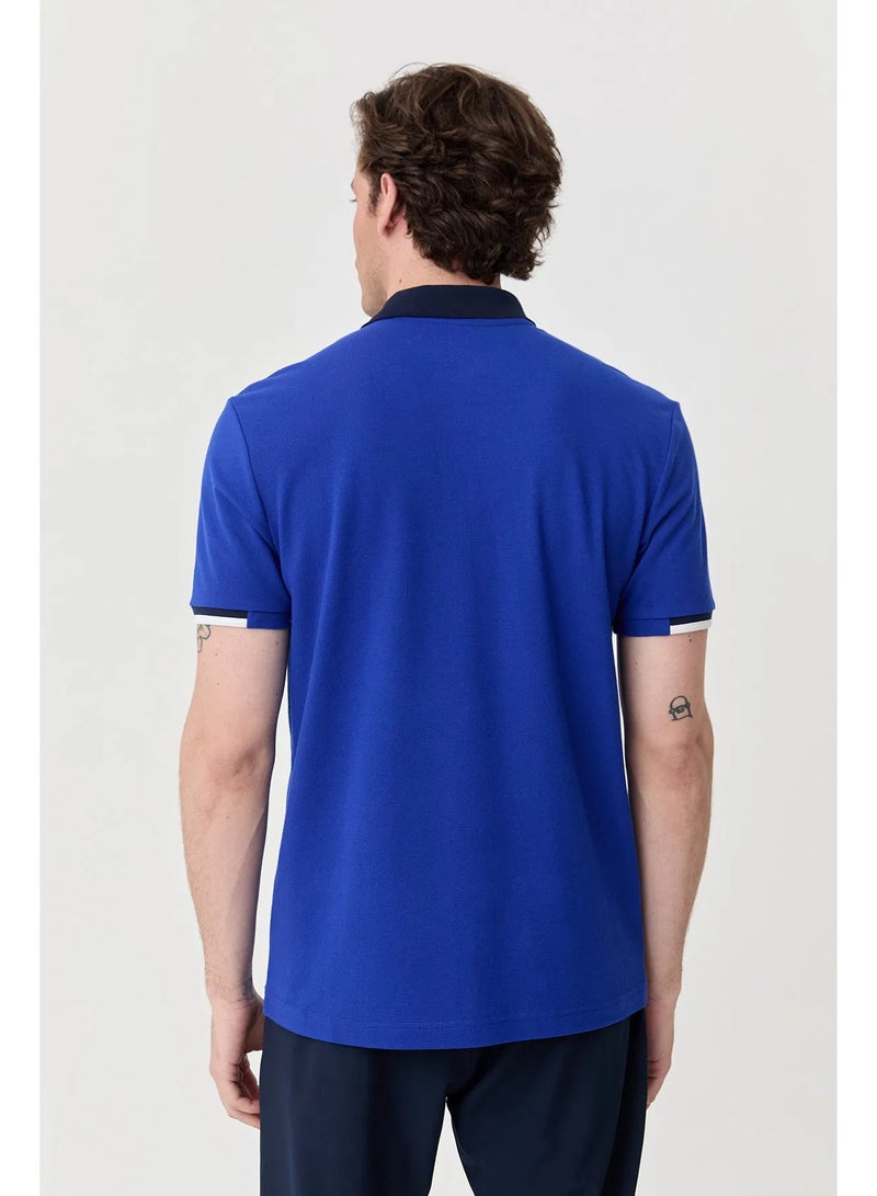 Bilcee Men POLO SHIRT - Image 3